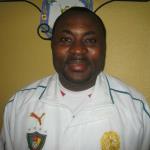 Celestin Macfongim