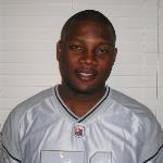 Fred Wambo