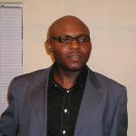Greg Njapen