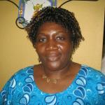 Maureen Ngamalue