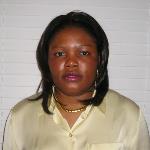 Miranda Kwame