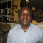 Paddy Ngamalue