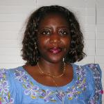 Pamela Njikam