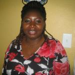 Pauline Nkenmogne