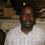Pierre-Mairie Tchagou