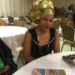Liliane Omgba
