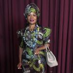 Prisca Dabou
