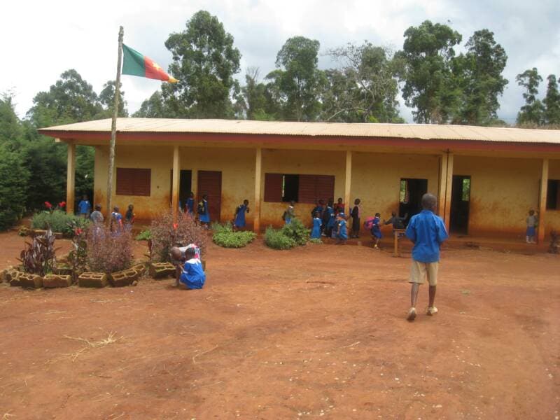 Operation Backpack distribution, Baham 2008 — photo 1 of 28