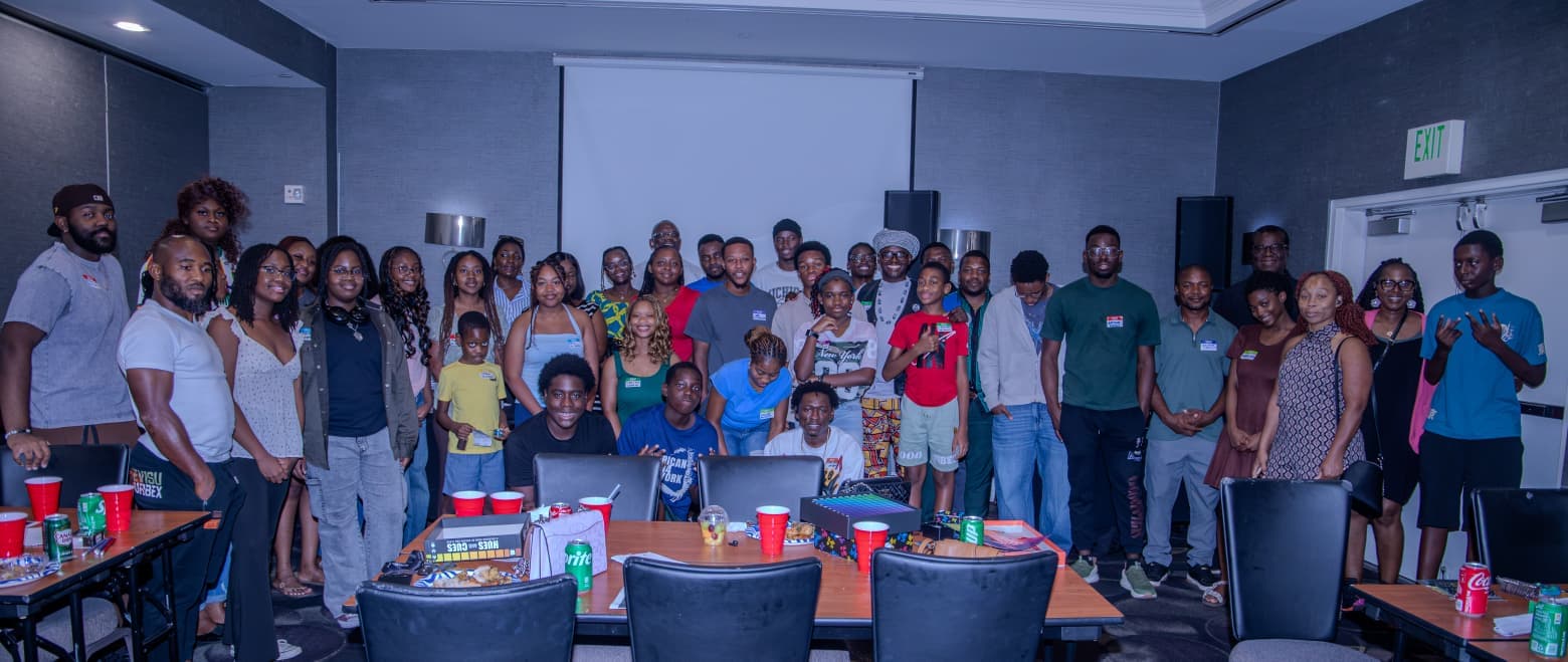 LaFaBa Youths Meet & Chill gathering, August 2026 — photo 1 of 16