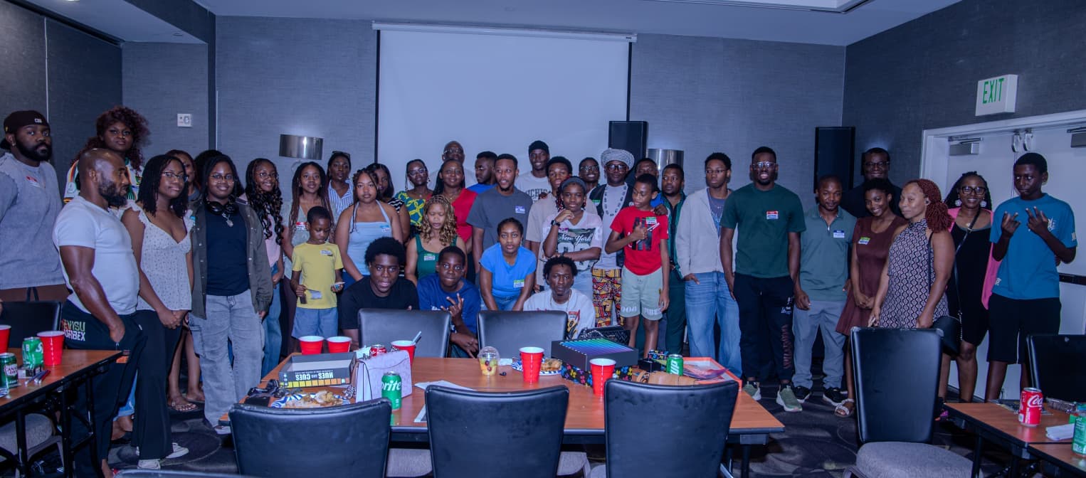 LaFaBa Youths Meet & Chill gathering, August 2026 — photo 2 of 16
