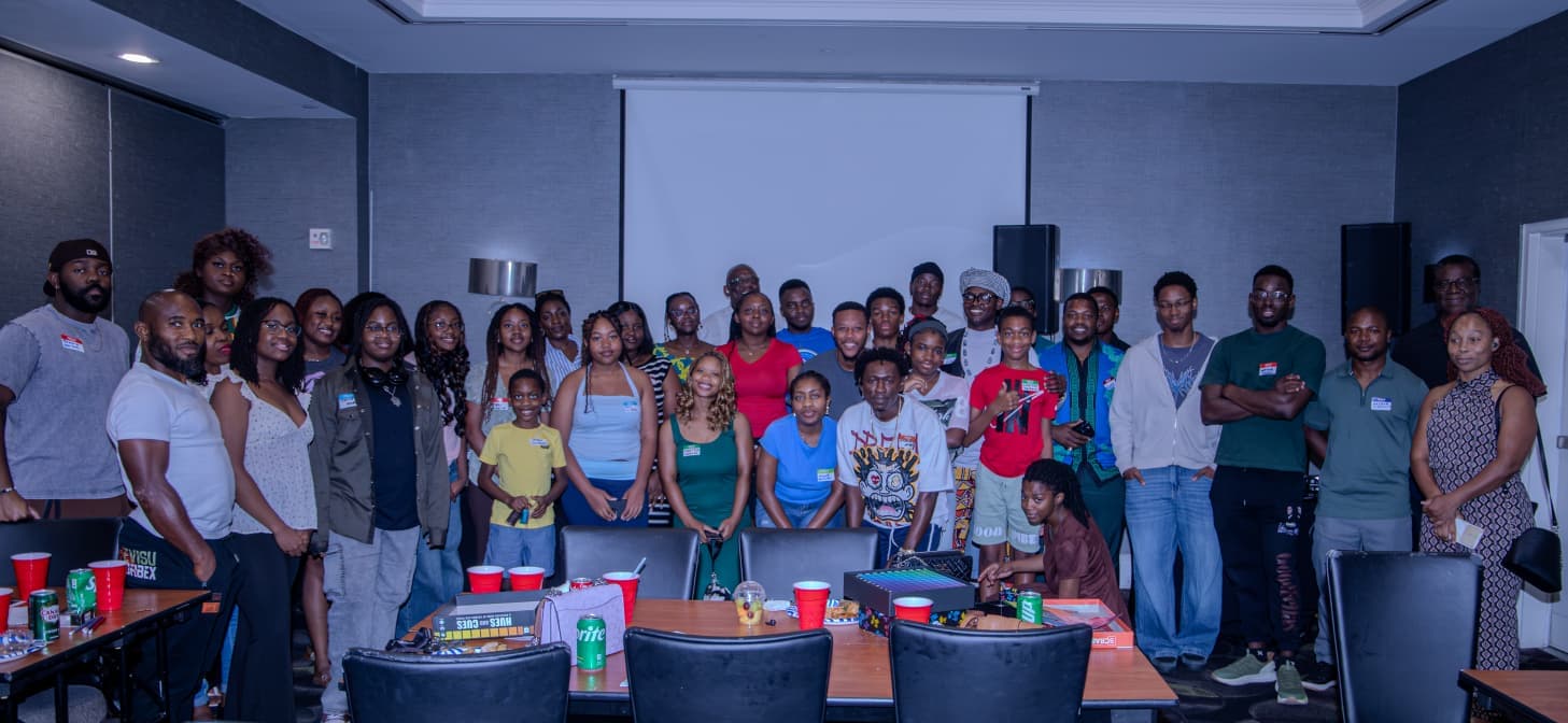 LaFaBa Youths Meet & Chill gathering, August 2026 — photo 3 of 16
