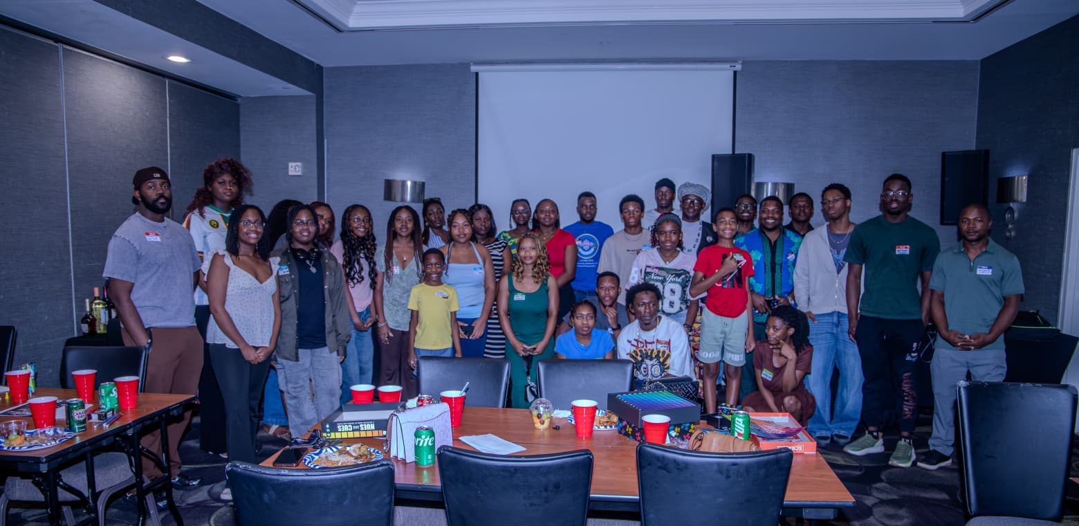 LaFaBa Youths Meet & Chill gathering, August 2026 — photo 4 of 16