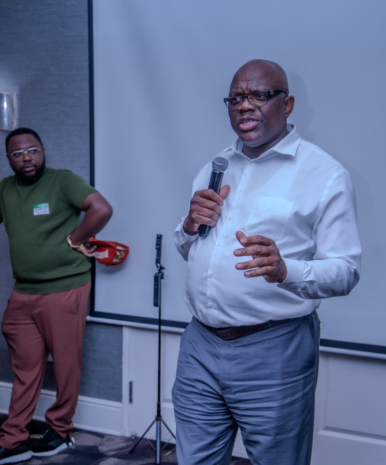 LaFaBa Youths Meet & Chill gathering, August 2026 — photo 5 of 16