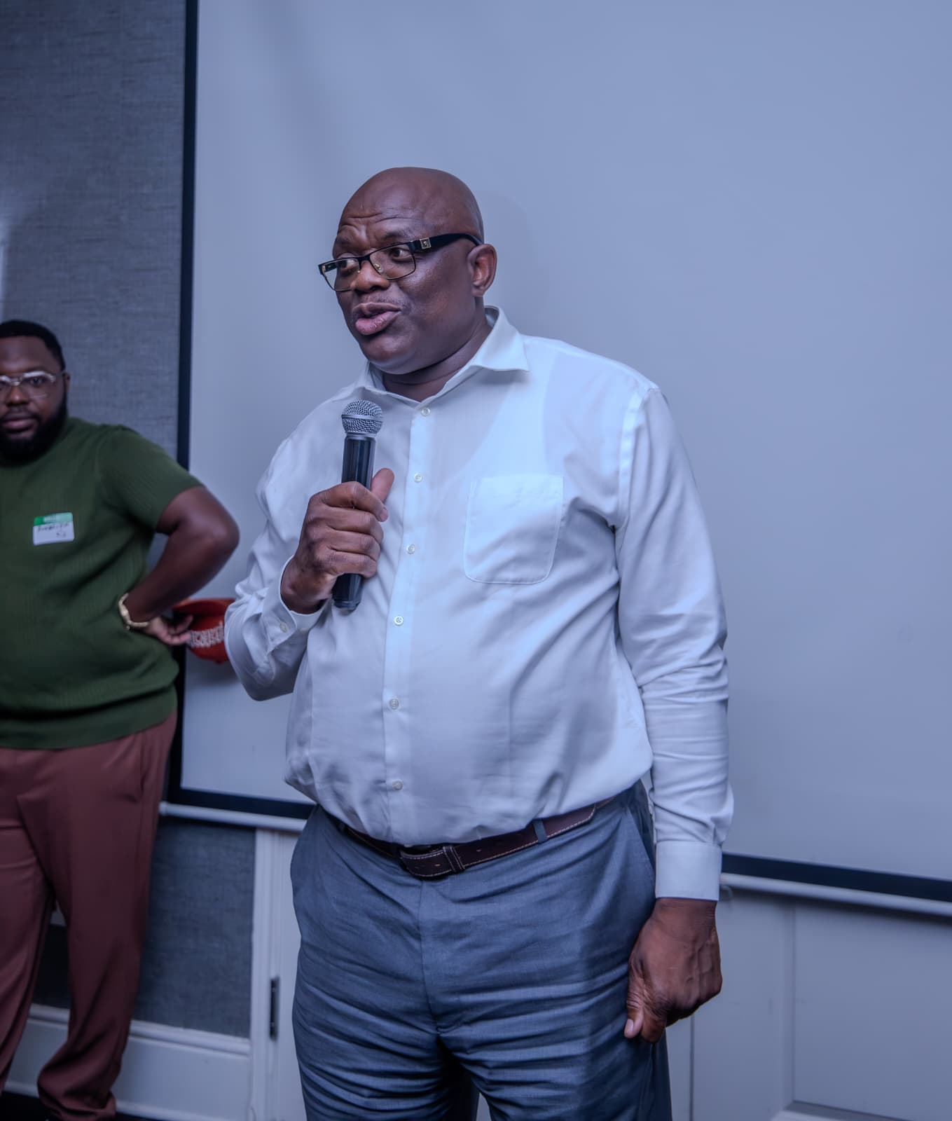 LaFaBa Youths Meet & Chill gathering, August 2026 — photo 6 of 16