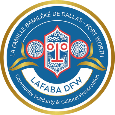 LAFABA-DFW official emblem